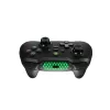 GENESIS Mangan 400 Melns Bluetooth Gamepad Analogs/Cipars Android, MAC, Nintendo Switch, PC, iOS