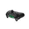 GENESIS Mangan 400 Melns Bluetooth Gamepad Analogs/Cipars Android, MAC, Nintendo Switch, PC, iOS