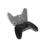 GENESIS Mangan 400 Melns Bluetooth Gamepad Analogs/Cipars Android, MAC, Nintendo Switch, PC, iOS