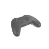 GENESIS Mangan 400 Melns Bluetooth Gamepad Analogs/Cipars Android, MAC, Nintendo Switch, PC, iOS