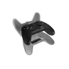 GENESIS Mangan 400 Melns Bluetooth Gamepad Analogs/Cipars Android, MAC, Nintendo Switch, PC, iOS