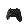 GENESIS Mangan 400 Melns Bluetooth Gamepad Analogs/Cipars Android, MAC, Nintendo Switch, PC, iOS
