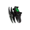 GENESIS Mangan 400 Melns Bluetooth Gamepad Analogs/Cipars Android, MAC, Nintendo Switch, PC, iOS