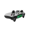 GENESIS Mangan 400 White Bluetooth spēļu kontrolieris Analogs / Digitāls Android, MAC, Nintendo Switch, PC, iOS