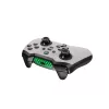 GENESIS Mangan 400 White Bluetooth spēļu kontrolieris Analogs / Digitāls Android, MAC, Nintendo Switch, PC, iOS