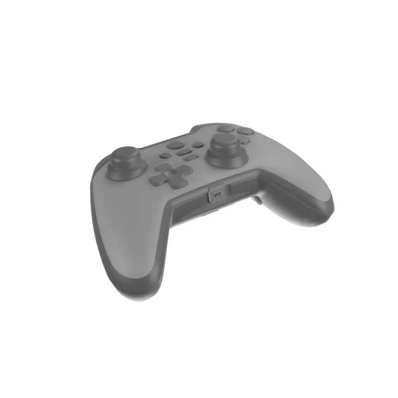 GENESIS Mangan 400 White Bluetooth spēļu kontrolieris Analogs / Digitāls Android, MAC, Nintendo Switch, PC, iOS