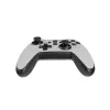 GENESIS Mangan 400 White Bluetooth spēļu kontrolieris Analogs / Digitāls Android, MAC, Nintendo Switch, PC, iOS