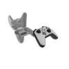 GENESIS Mangan 400 White Bluetooth spēļu kontrolieris Analogs / Digitāls Android, MAC, Nintendo Switch, PC, iOS