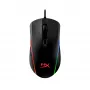 HyperX Pulsefire Surge - Gaming Pele (Melna)