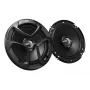 JVC CS-J620 2-virzienu skaļruņi 16 cm 300 W