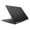 Pārnēsājamais dators T1A Lenovo X380 Yoga i5-8350U 8GB RAM 256GB SSD 14 collu FHD