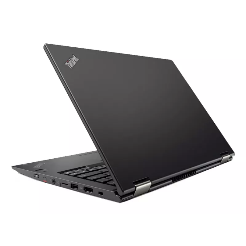 Pārnēsājamais dators T1A Lenovo X380 Yoga i5-8350U 8GB RAM 256GB SSD 14 collu FHD