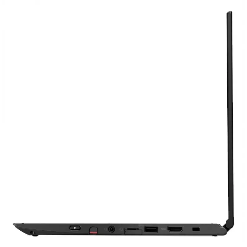 Pārnēsājamais dators T1A Lenovo X380 Yoga i5-8350U 8GB RAM 256GB SSD 14 collu FHD
