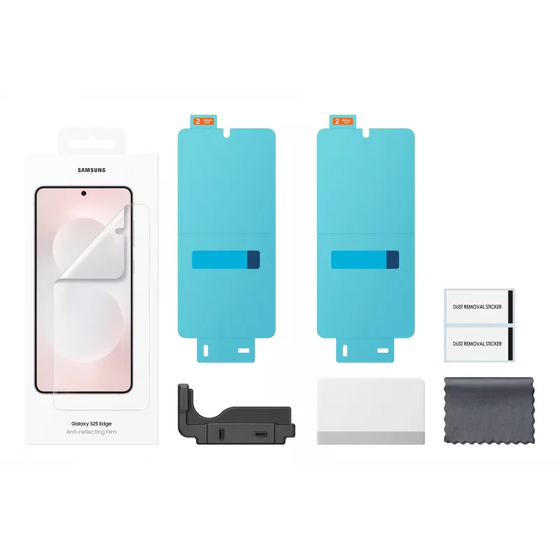 Samsung EF-US937 Pretatspīduma ekrāna aizsargs 2 gab.