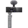 Sony ZV-1 1 collas 20.1 MP Exmor RS CMOS 8192 x 1856 pikseļi Melns