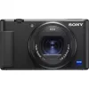 Sony ZV-1 1 collas 20.1 MP Exmor RS CMOS 8192 x 1856 pikseļi Melns