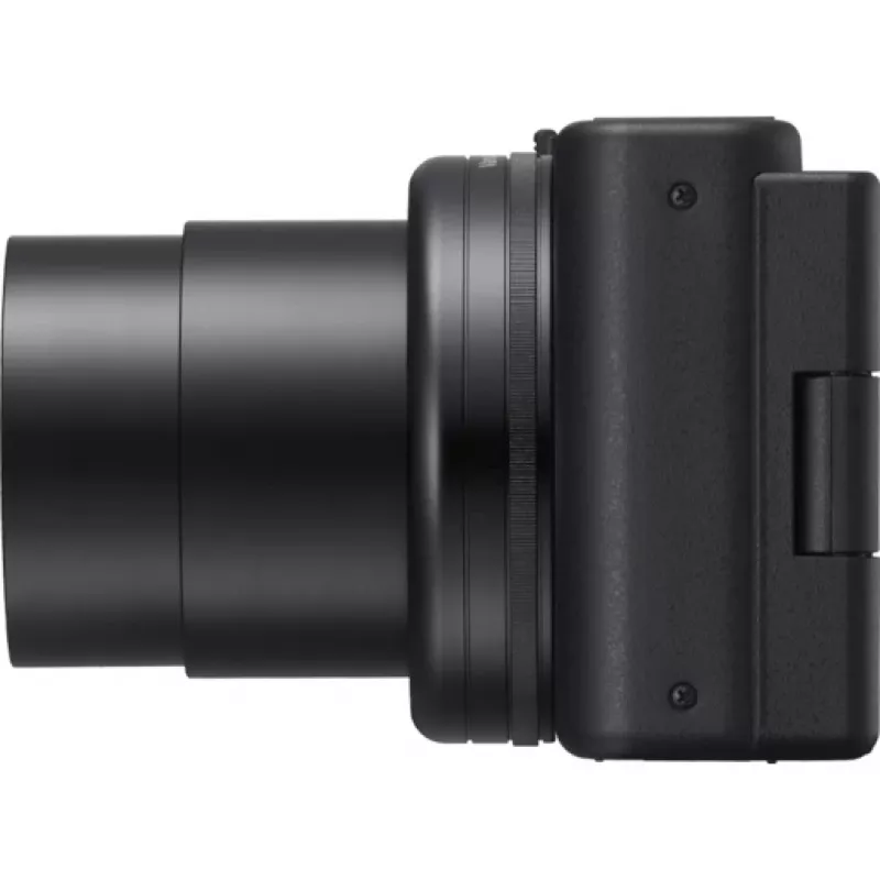Sony ZV-1 1 collas 20.1 MP Exmor RS CMOS 8192 x 1856 pikseļi Melns