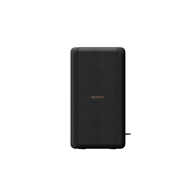 Skaļrunis pilna diapazona Sony SA-RS3S Melns Bezvadu 100 W