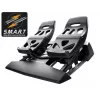 Thrustmaster T-16000M FCS Flight Pack melns USB sviras analogs / digitāls MAC, PC