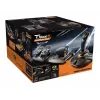 Thrustmaster T-16000M FCS Flight Pack melns USB sviras analogs / digitāls MAC, PC