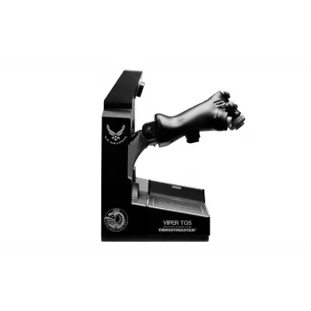 Džoistiks Thrustmaster VIPER TQS Melns USB PC Vadu