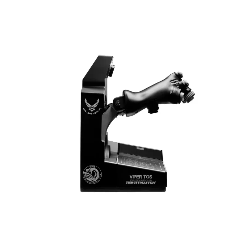 Džoistiks Thrustmaster VIPER TQS Melns USB PC Vadu