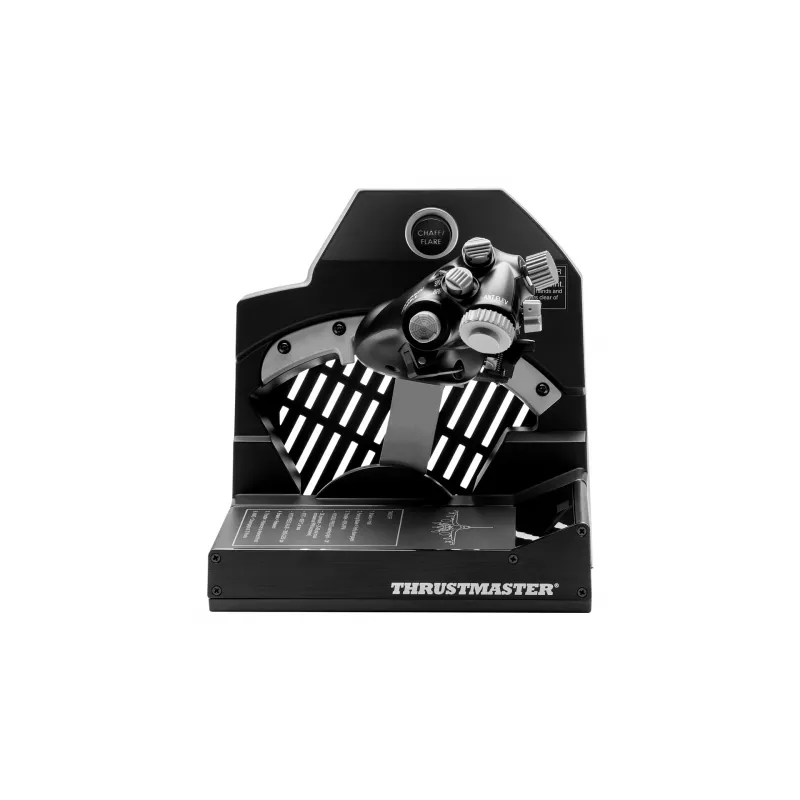 Džoistiks Thrustmaster VIPER TQS Melns USB PC Vadu