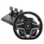 Thrustmaster T248 Melna stūre + Pedāļi PC, PlayStation 4, PlayStation 5