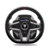 Thrustmaster T248 Melna stūre + Pedāļi PC, PlayStation 4, PlayStation 5