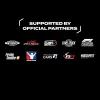 Thrustmaster T248 Melna stūre + Pedāļi PC, PlayStation 4, PlayStation 5