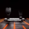 Thrustmaster T598 Black, Red USB stūre + Pedāļi Analogue/Digitāls PC, PlayStation 4, PlayStation 5