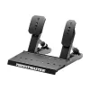 Thrustmaster T598 Black, Red USB stūre + Pedāļi Analogue/Digitāls PC, PlayStation 4, PlayStation 5