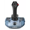 Thrustmaster TCA Sidestick X Airbus Edition, melns, pelēks USB sviras analogs PC, Xbox