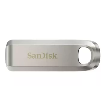 WESTERN DIGITAL Sandisk Ultra Luxe 32GB USB zibatmiņa - USB-C 3.2 Gen 1 - Premium metāla dizains