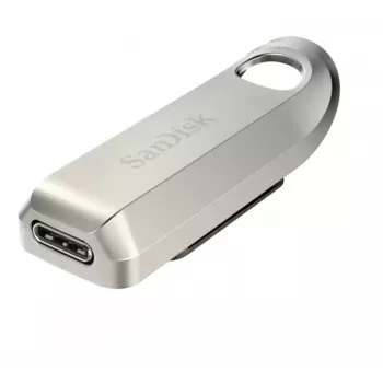 WESTERN DIGITAL Sandisk Ultra Luxe 32GB USB zibatmiņa - USB-C 3.2 Gen 1 - Premium metāla dizains