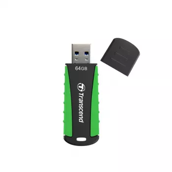 USB zibatmiņa Transcend 64GB USB Type-A 3.2 Gen 1 JetFlash 810