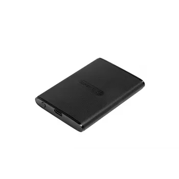 Transcend ESD270C 250GB 3D NAND Flash USB 3.1 Type-C ārējais SSD