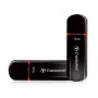 TRANSCEND JetFlash 600 4GB USB 2.0 zibatmiņa