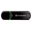 TRANSCEND JetFlash 600 4GB USB 2.0 zibatmiņa