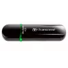 TRANSCEND JetFlash 600 4GB USB 2.0 zibatmiņa