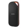 WESTERN DIGITAL SSD - SanDisk Extreme PRO ar USB4 - 2TB - USB-C 4 Gen 3x2