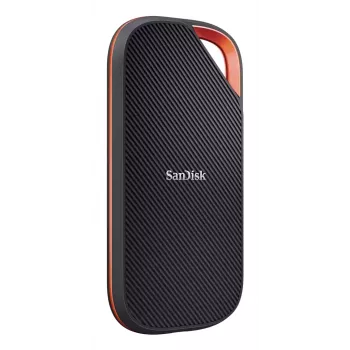 WESTERN DIGITAL SSD - SanDisk Extreme PRO ar USB4 - 2TB - USB-C 4 Gen 3x2