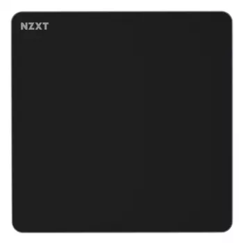 NZXT Zone Elite pelējuma paliktnis - Liels - 400x400mm - Melns