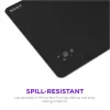 NZXT Zone Elite pelējuma paliktnis - XXL 900x400mm - Melns