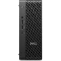 DELL Pro Max FCM2250 Intel Core Ultra 7 265 16 GB DDR5-SDRAM 1 TB SSD NVIDIA RTX A1000 Windows 11 Pro Micro PC Melns