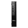 DELL Pro QBM1250 Plus Intel Core Ultra 5 235 16 GB DDR5-SDRAM 512 GB SSD Windows 11 Pro Micro PC Mini PC Melns