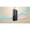 DELL Pro QBM1250 Plus Intel Core Ultra 7 265 16 GB DDR5-SDRAM 512 GB SSD Windows 11 Pro Mini PC Melns