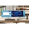 DELL Pro QBM1250 Plus Intel Core Ultra 7 265 16 GB DDR5-SDRAM 512 GB SSD Windows 11 Pro Mini PC Melns