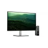 DELL Pro QBM1250 Plus Intel Core Ultra 7 265 16 GB DDR5-SDRAM 512 GB SSD Windows 11 Pro Mini PC Melns