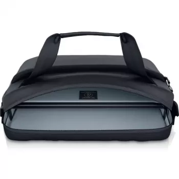 DELL Pro 15-16 Plus EcoLoop Slim Briefcase CC5624S, portfelis, 39,6 cm (15,6 colli), plecu siksna, 490 g